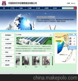 企业网站怎么建设