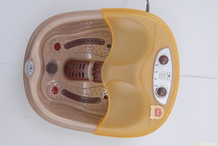 足浴器怎么使用？