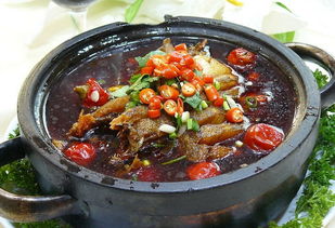 石锅鱼是怎么做的