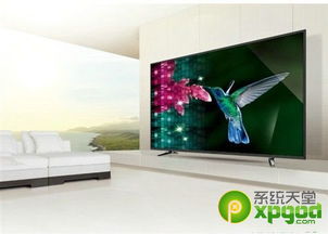 智能电视4K是什么意思