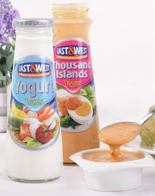 冰菜沙拉用什么沙拉酱好