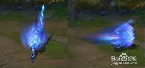 lol斩星魔剑易什么时候出 什么时候能买斩星魔剑易