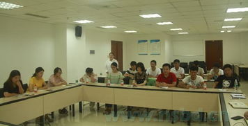 情感领域的教学方法