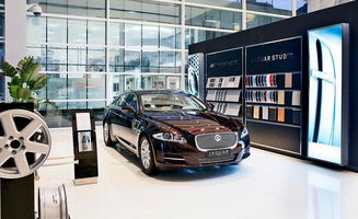 汽车销售有哪些课程？