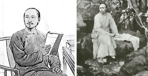 施耐庵是哪个朝代的,吴承恩是哪个朝代的