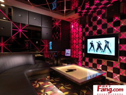 家庭ktv 用12寸还是10寸音箱,家用ktv点歌机