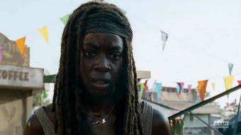 行尸走肉米琼恩游戏和行尸走肉第一二季有什么联系？