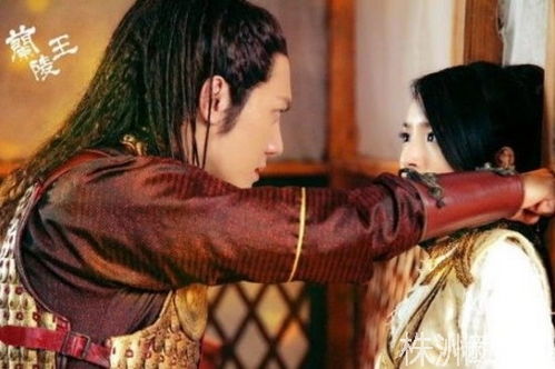 兰陵王结局怎么样