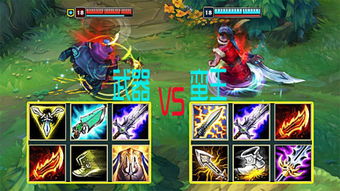 LOL怎么打蛮王？