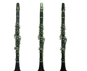 黑管是什么乐器怎么吹？