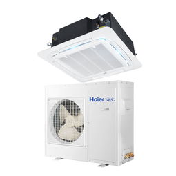 海尔家用中央空调一拖五,海尔1.5匹壁挂式空调