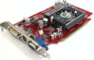 显卡有什么作用？