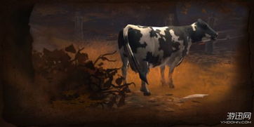 暗黑2奶牛关如何开启？