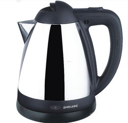格来德电热水壶怎么样