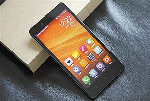 红米note标准版，增强版，4G增强版什么区别