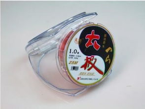 什么牌子的鱼线最好