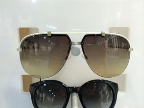 十大名牌太阳镜有哪些？