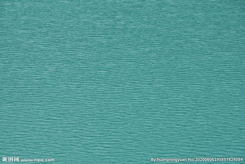 青色是什么颜色？要附加图片