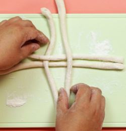 秋天用安琪发面需要多长时间，安琪发面多长时间能发好