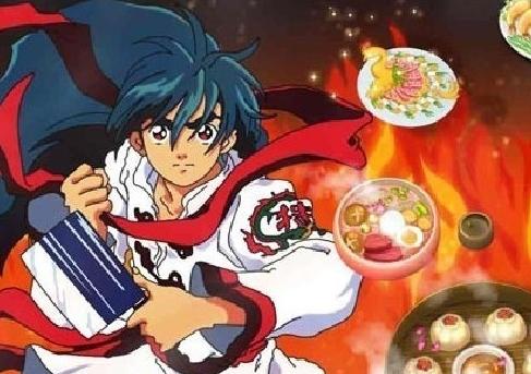 中华小当家为什么有没有第2部