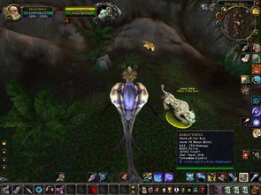 求WOW猎人抓灵魂兽的方法和技巧