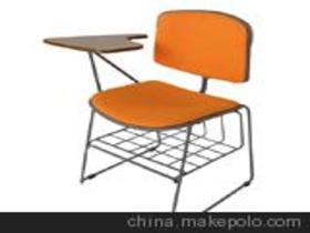 带写字板的椅子图片