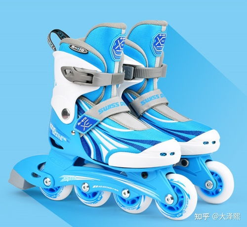 儿童专业轮滑鞋品牌排行榜,儿童滑冰鞋