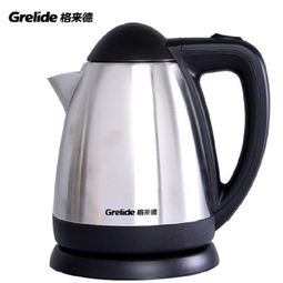格来德电热水壶的质量怎么样？