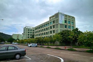 澳门科技大学怎么样?