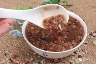 儿童营养粥1-2岁