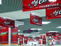 横幅广告怎么做,横幅广告案例