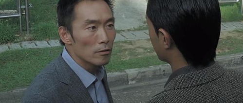 英雄本色小马哥扮演者是谁