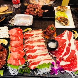 郑州百度烧烤怎么样？