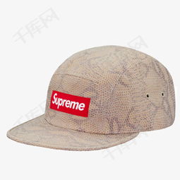 如何辨别supreme帽子的真伪