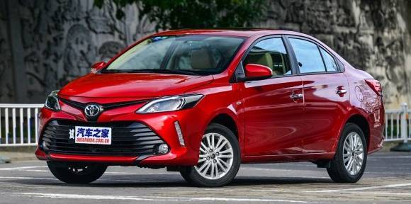 丰田威驰发动机怎么样？