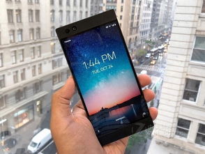 雷蛇手机和荣耀9哪个值得买