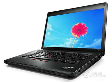 thinkpad e430c怎么进入bios