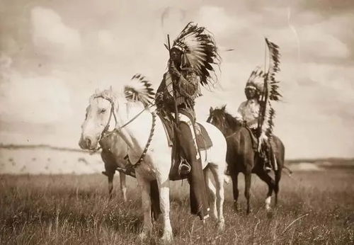 美国印第安人是什么人种？