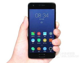 ZUKz2究竟有几种型号