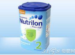 学生奶粉品牌十大排行榜？