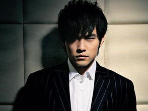 周杰伦简介！！！