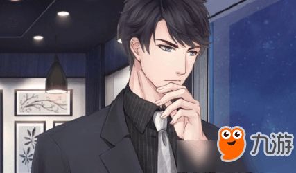 恋与制作人李泽言生日是几号