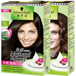 请问植物染发剂是真的吗