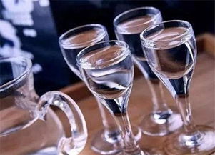 液态法白酒和固态法白酒的区别