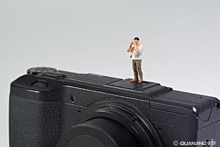 理光gr2是性价比很高吗？