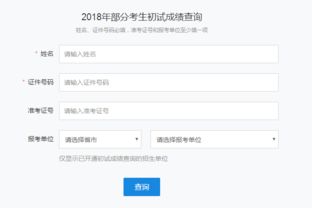 往年考研成绩如何查询