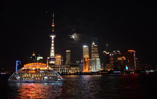 上海旅游必去景点有哪些