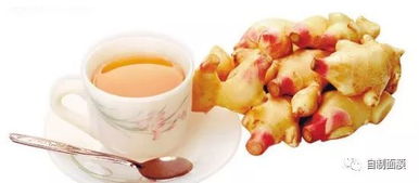 肚脐凉的偏方秘方生姜