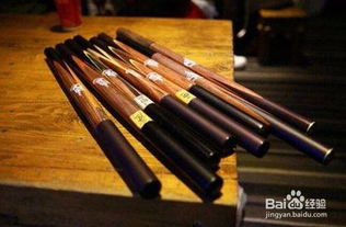 台球杆一般买什么样的好用呢？