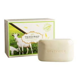 山羊奶皂有那些好处？